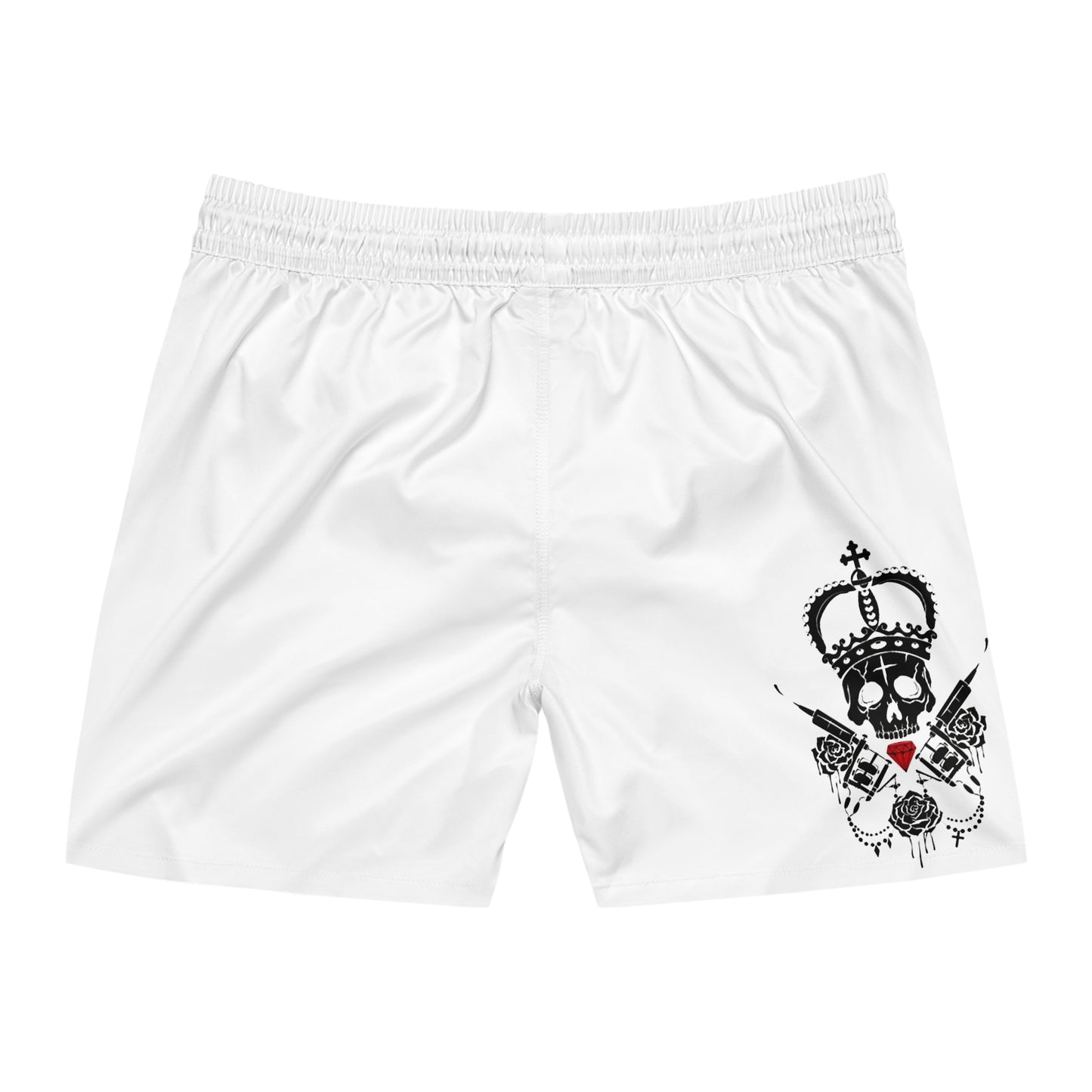 Medusa Booty - Men's Swim Shorts
