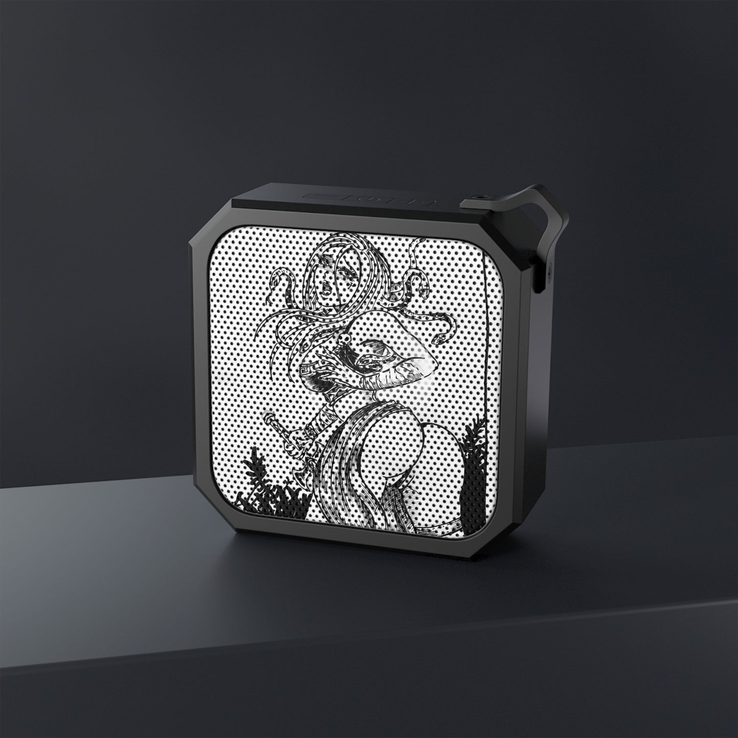 Medusa - Outdoor Bluetooth Speaker