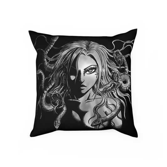 Medusa - Mythos Manga - Pillow (40x40cm)
