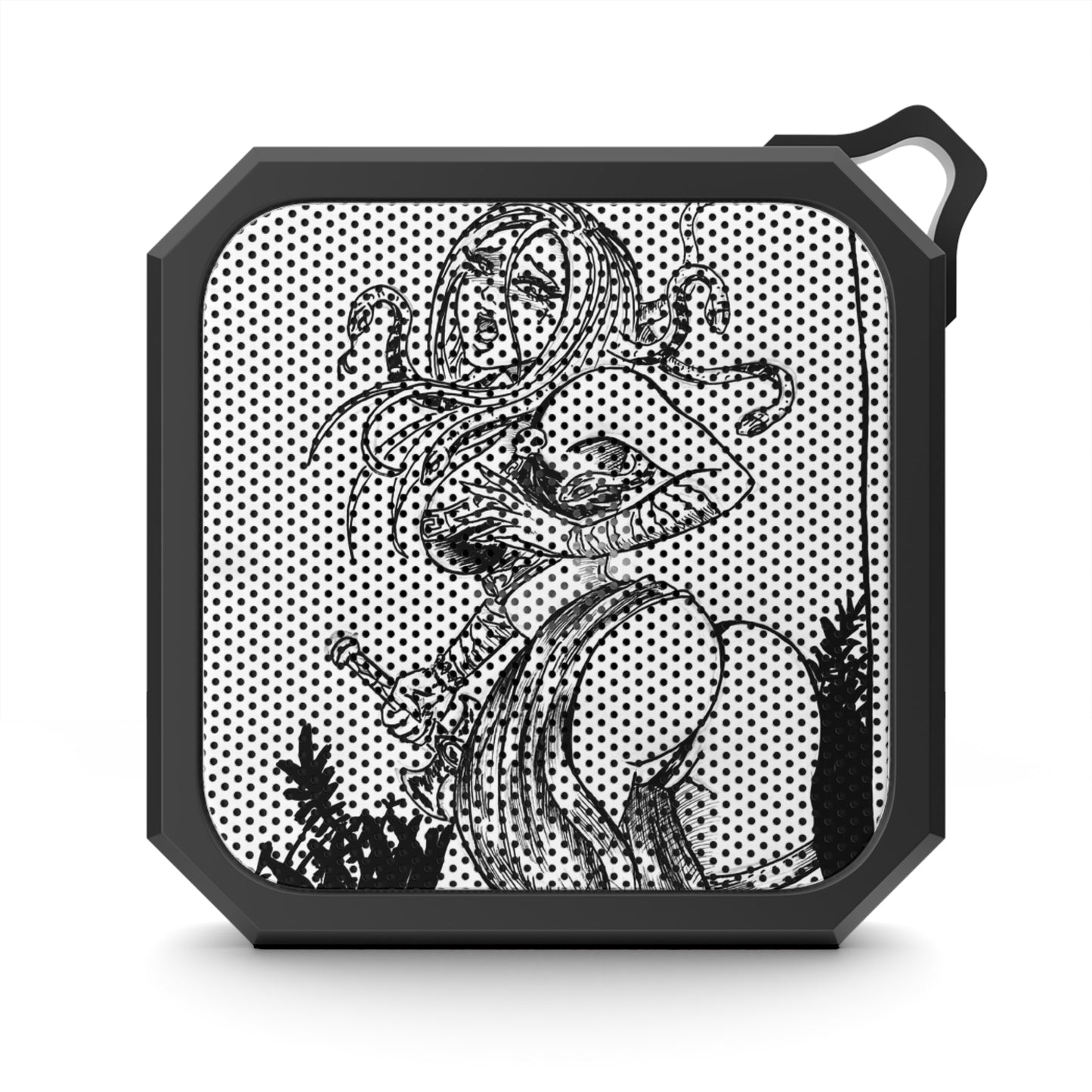 Medusa - Outdoor Bluetooth Speaker