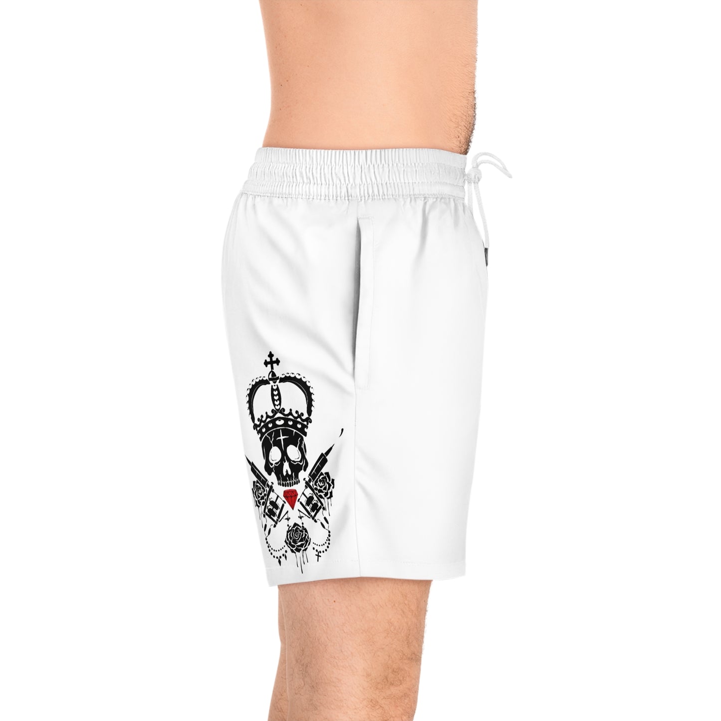 Medusa Booty - Men's Swim Shorts