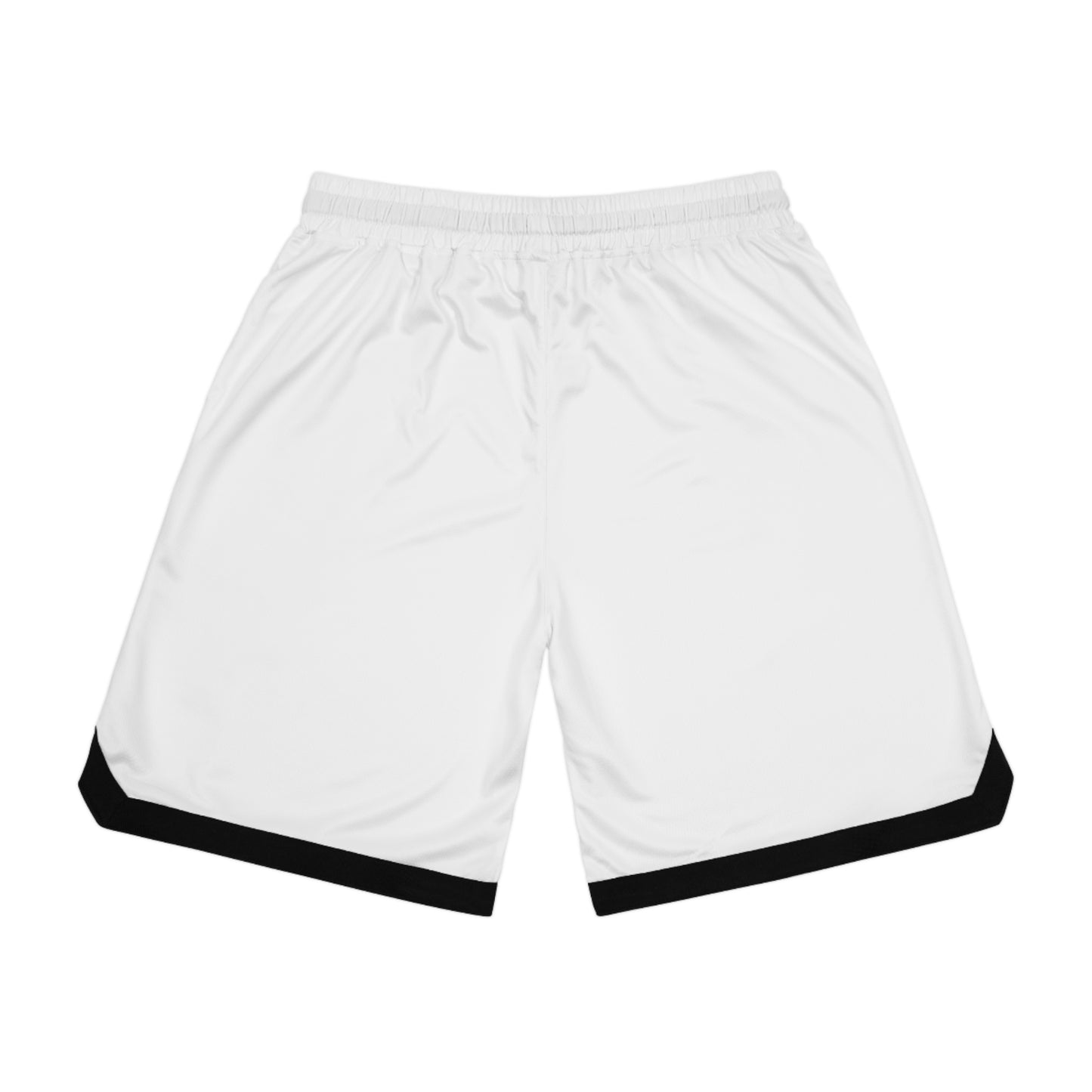 Medusa Booty - Basketball Rib Shorts