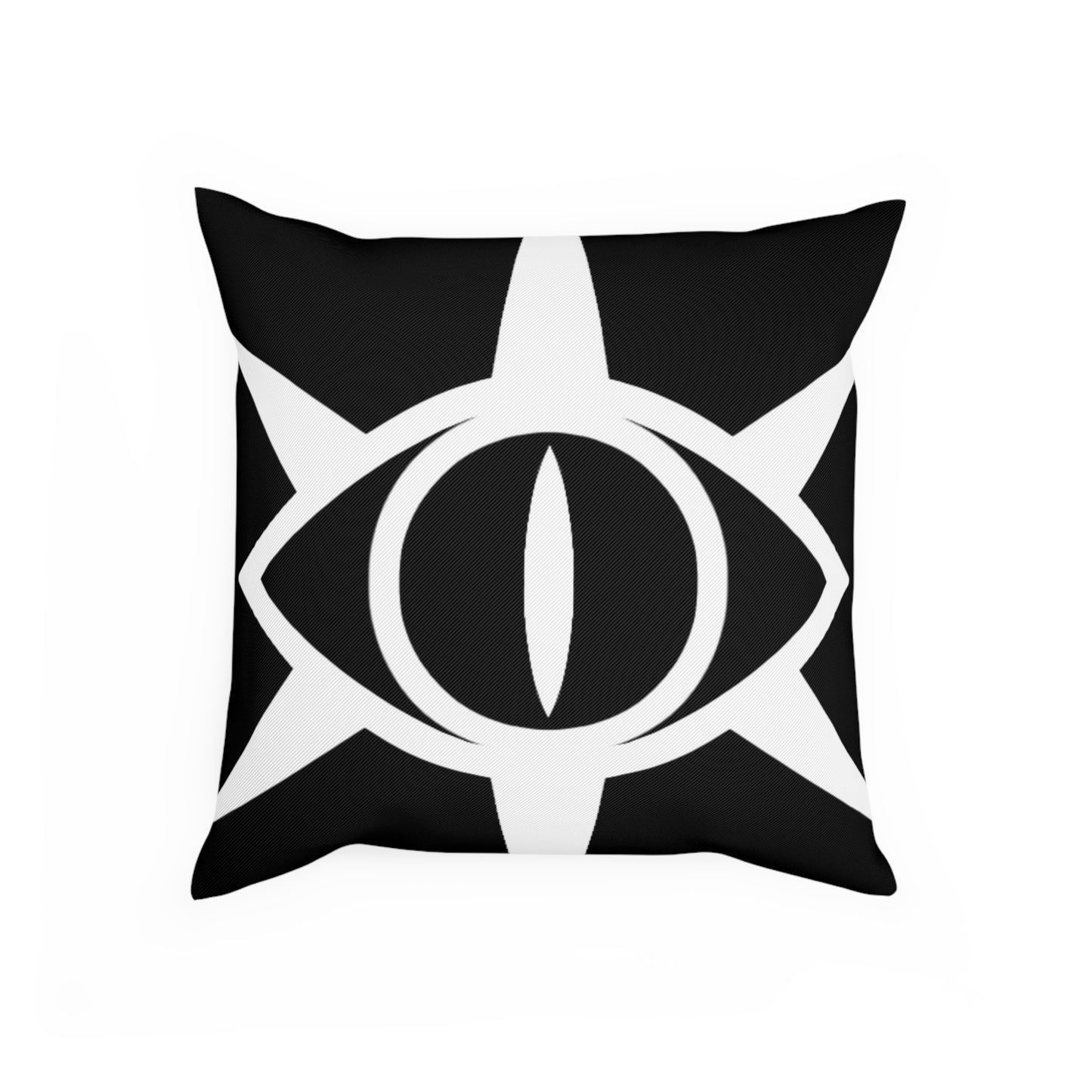 Medusa - Mythos Manga - Pillow (40x40cm)