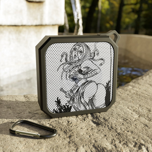 Medusa - Outdoor Bluetooth Speaker