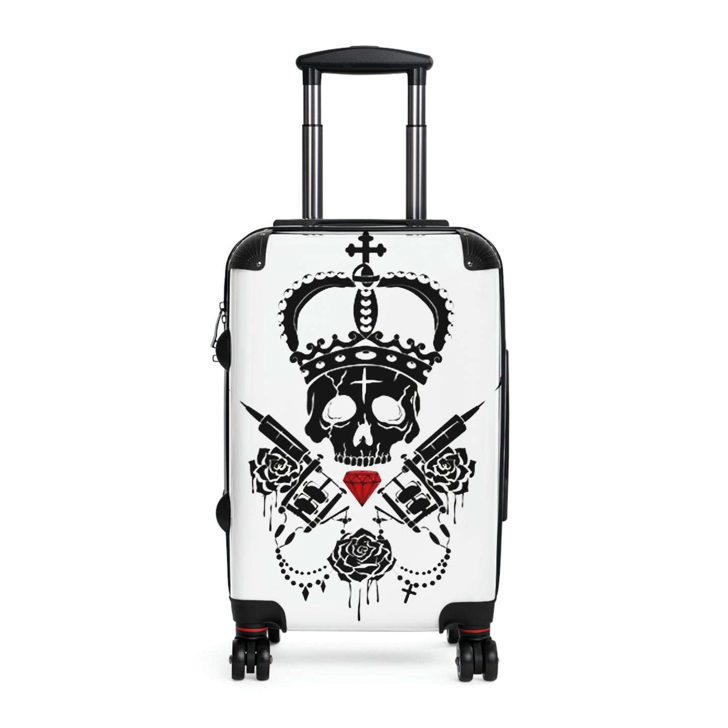 Darko Tattoo - Suitcase