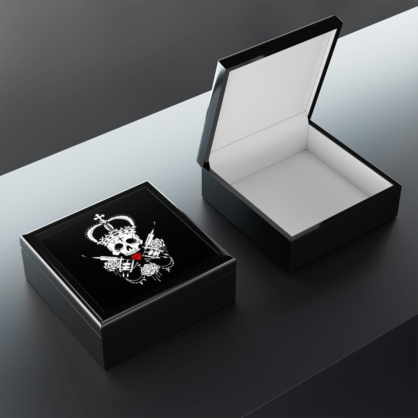 Darko Tattoo - Jewelry Box