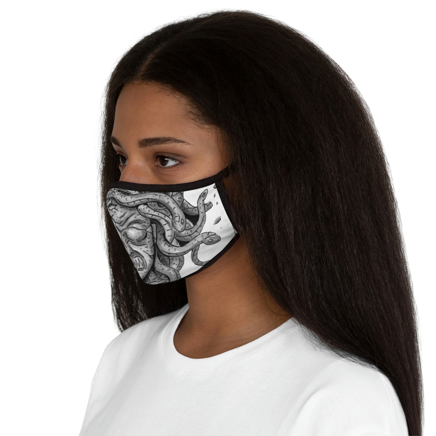 Medusa - Face Mask