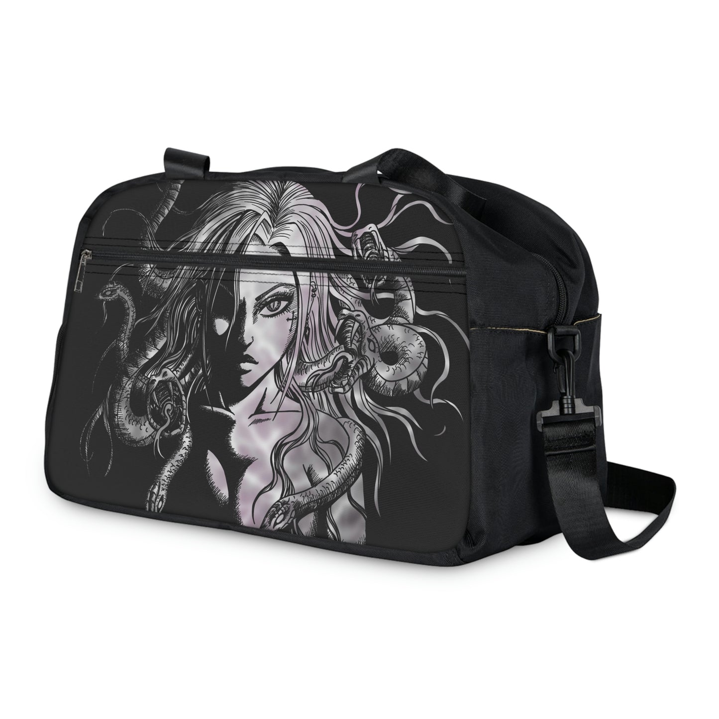 Medusa Drink - Fitness Handbag