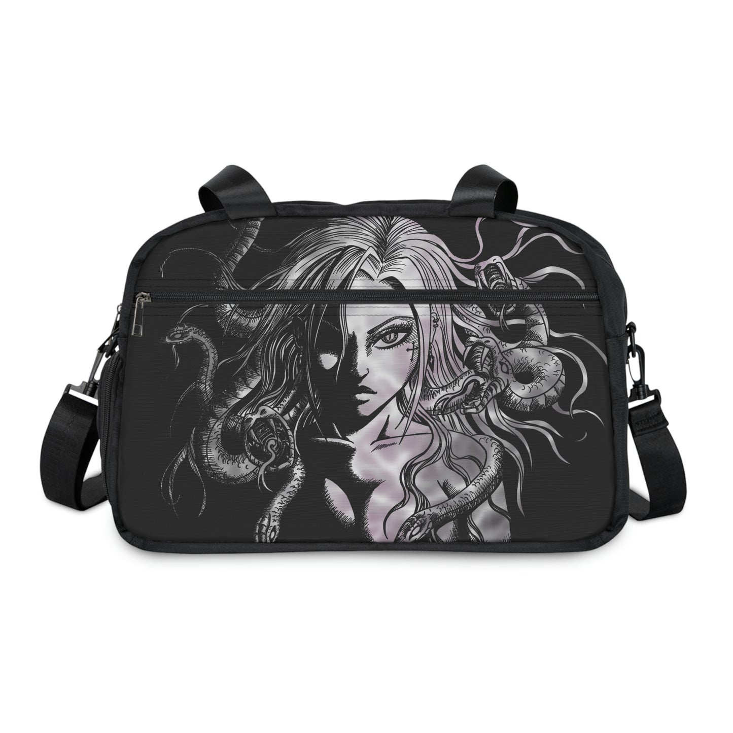 Medusa Drink - Fitness Handbag