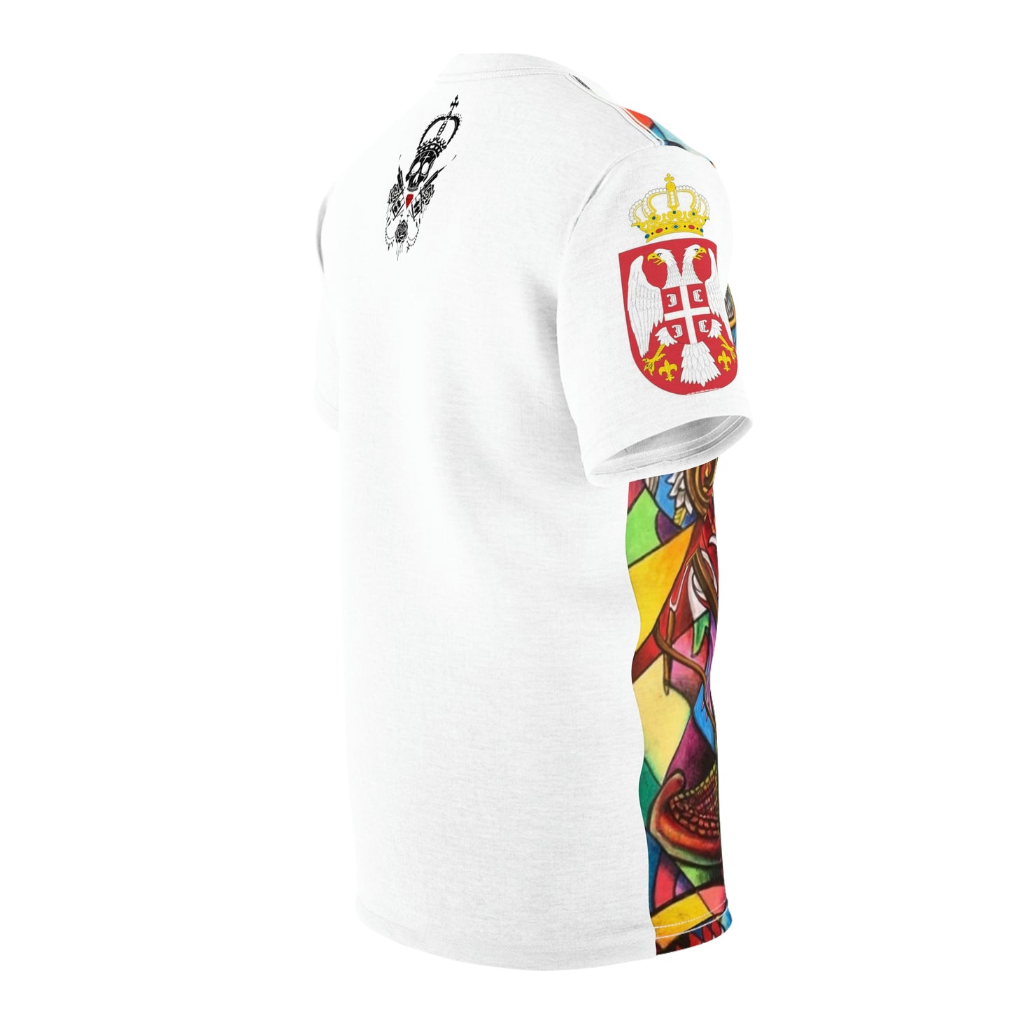 Orthodox - Unisex Cut & Sew T-Shirt