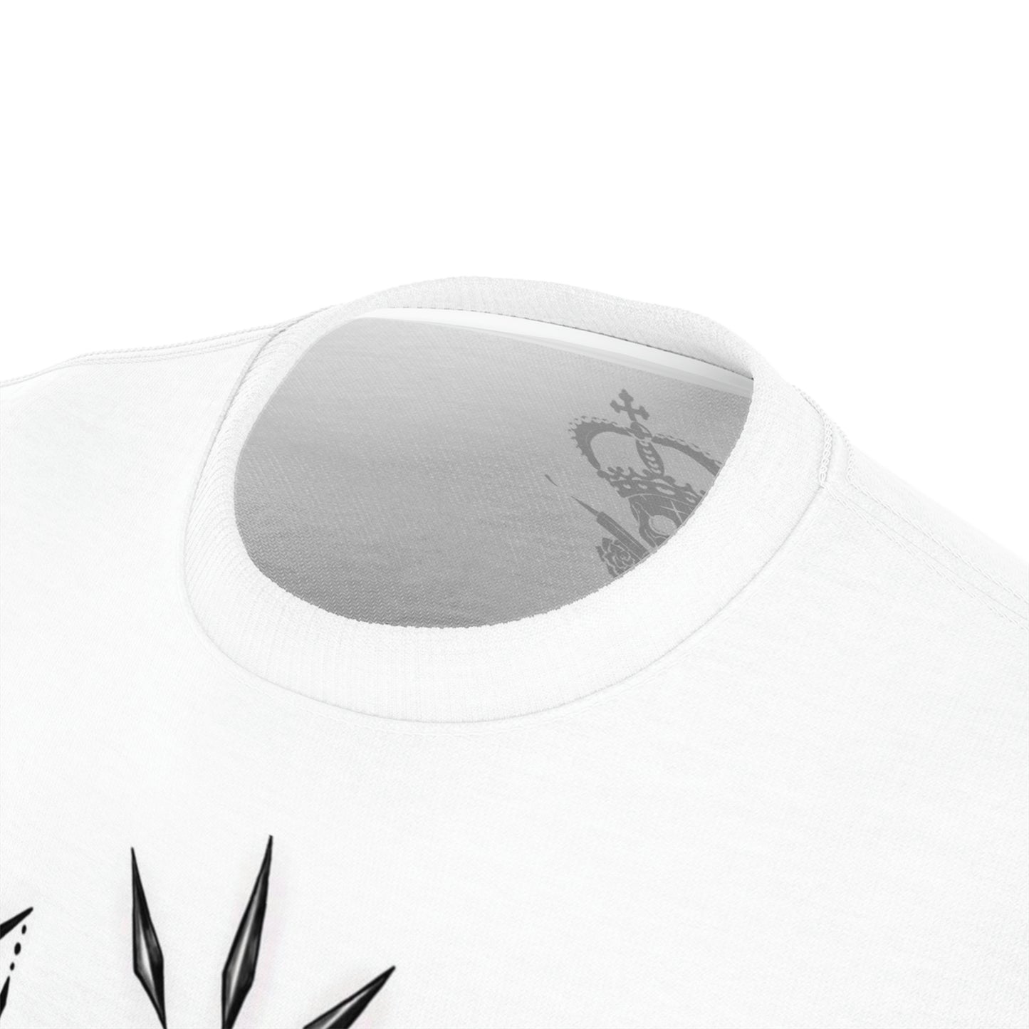 Dia de los Muertos - Unisex Cut & Sew T-Shirt