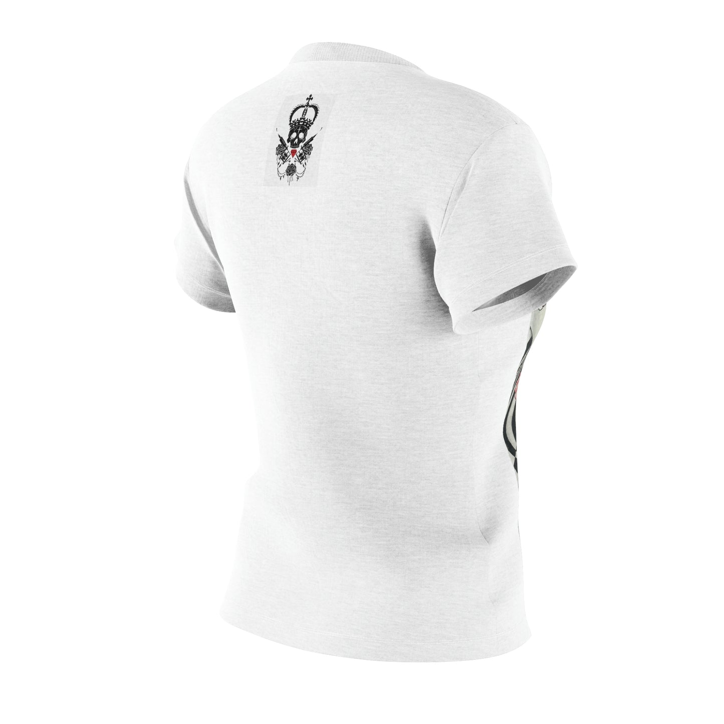 Jokergirl - Women's T-Shirt