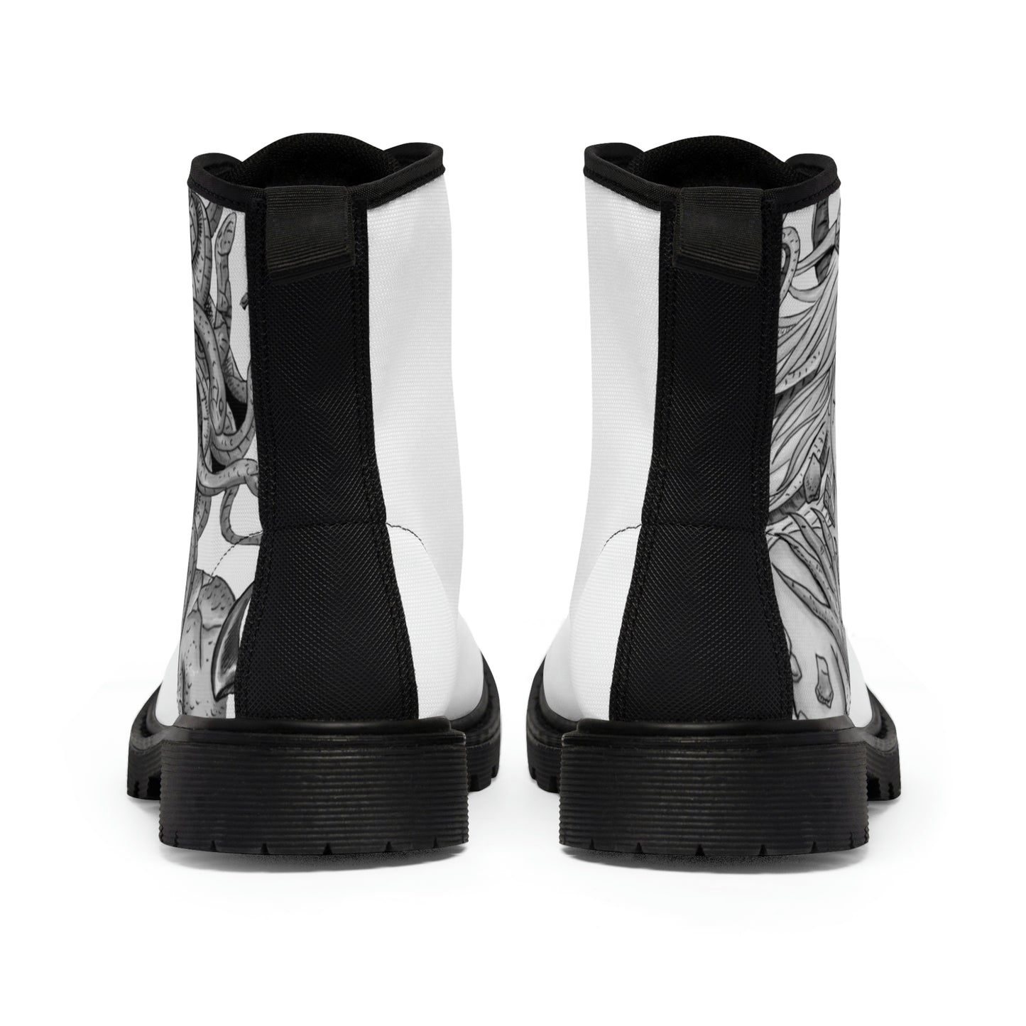 Medusa - Women's Boots