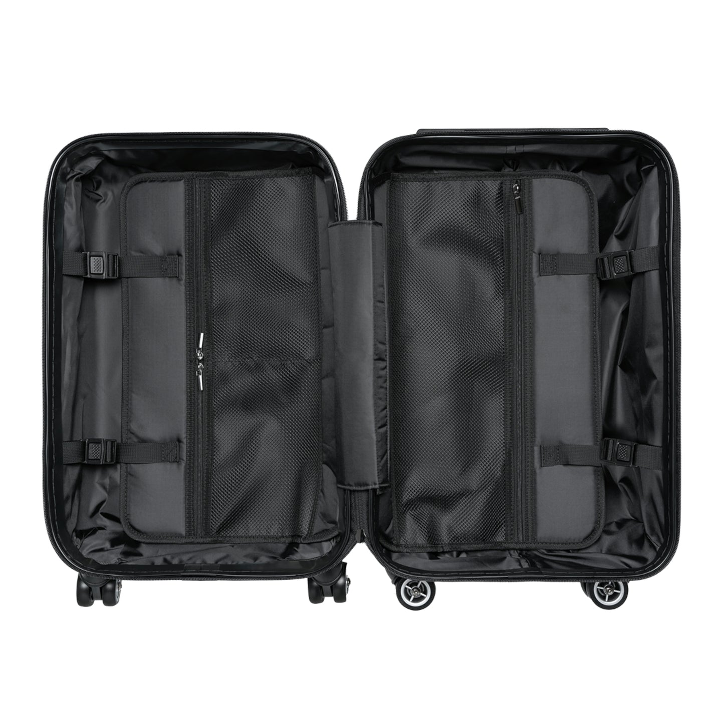 Medusa / Beach Booty - Suitcase