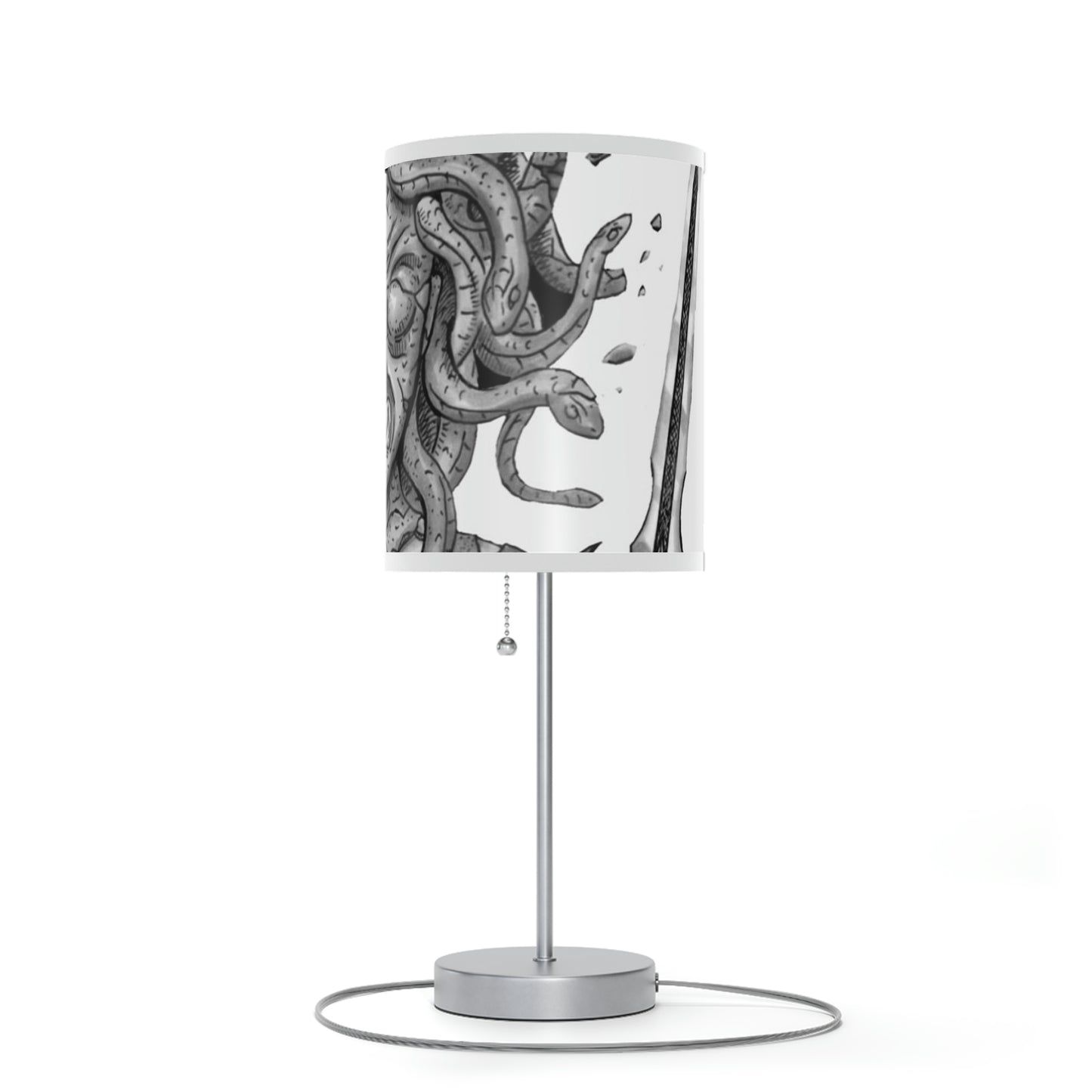 Medusa - Lamp on a Stand, US|CA plug