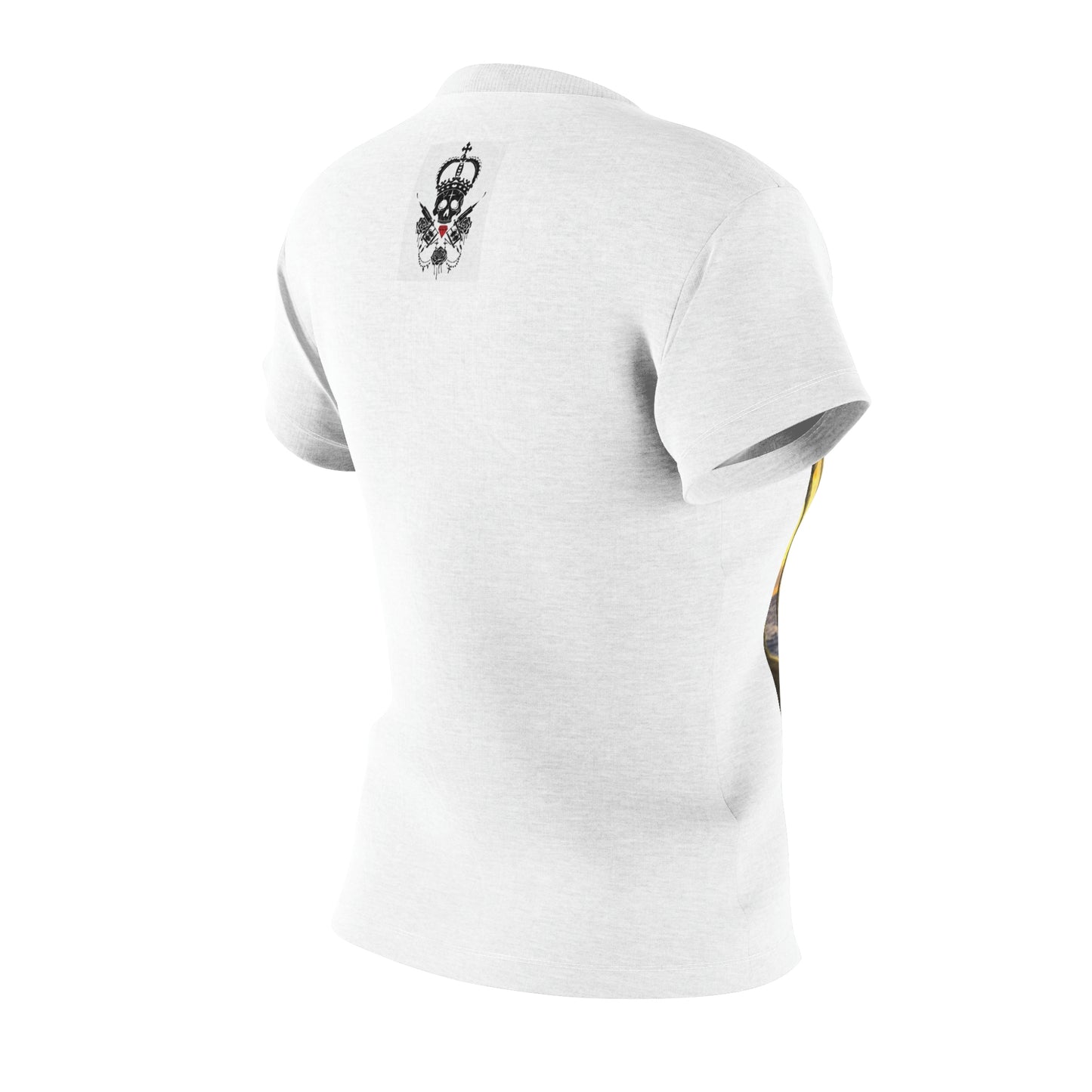 Medusa ship - Women's T-Shirt