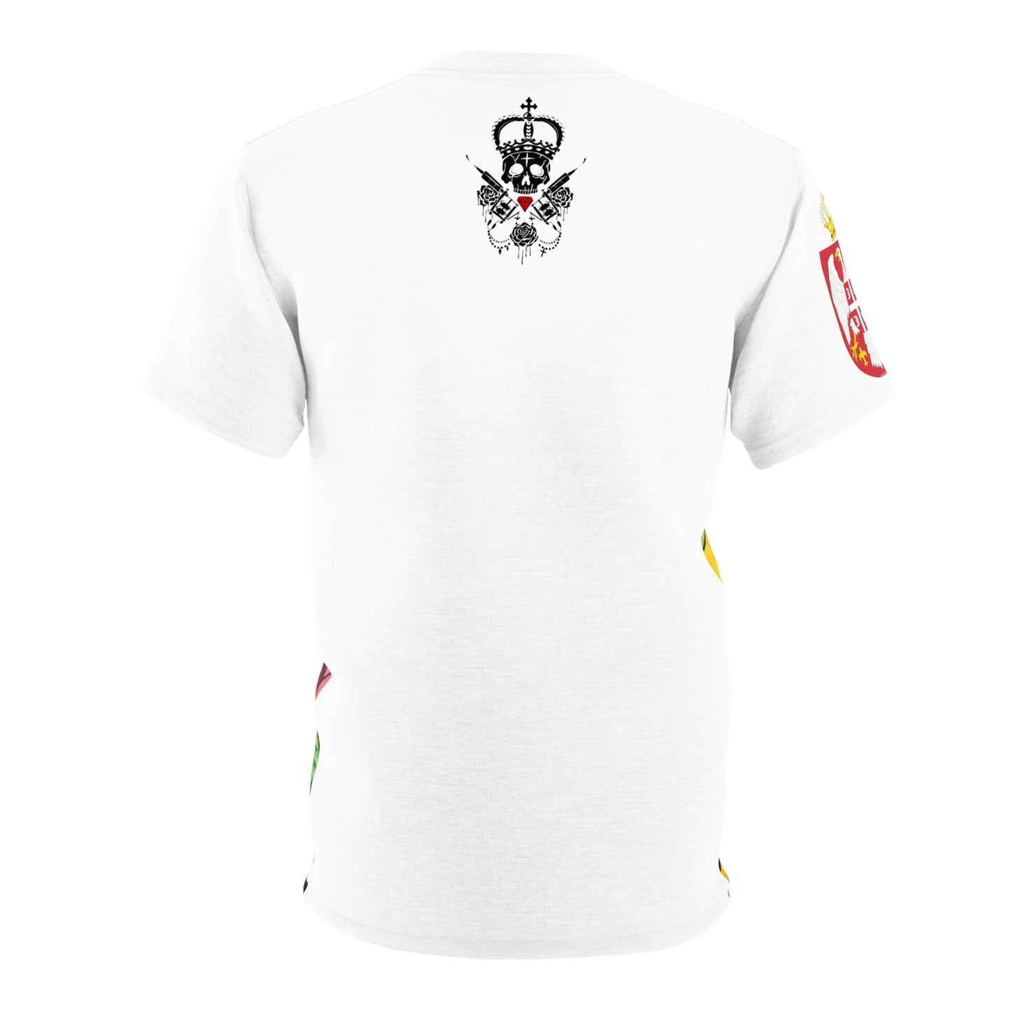 Orthodox - Unisex Cut & Sew T-Shirt