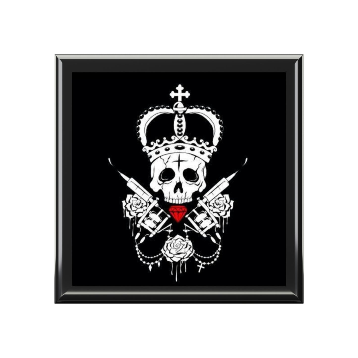 Darko Tattoo - Jewelry Box