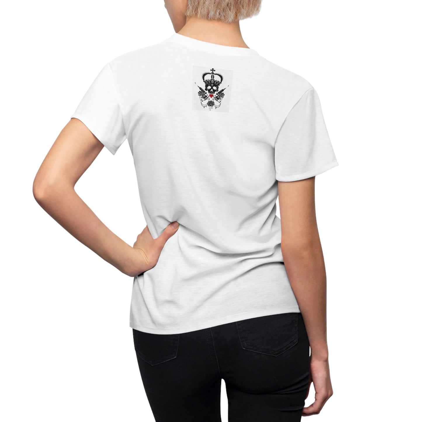 Medusa ship - Women's T-Shirt
