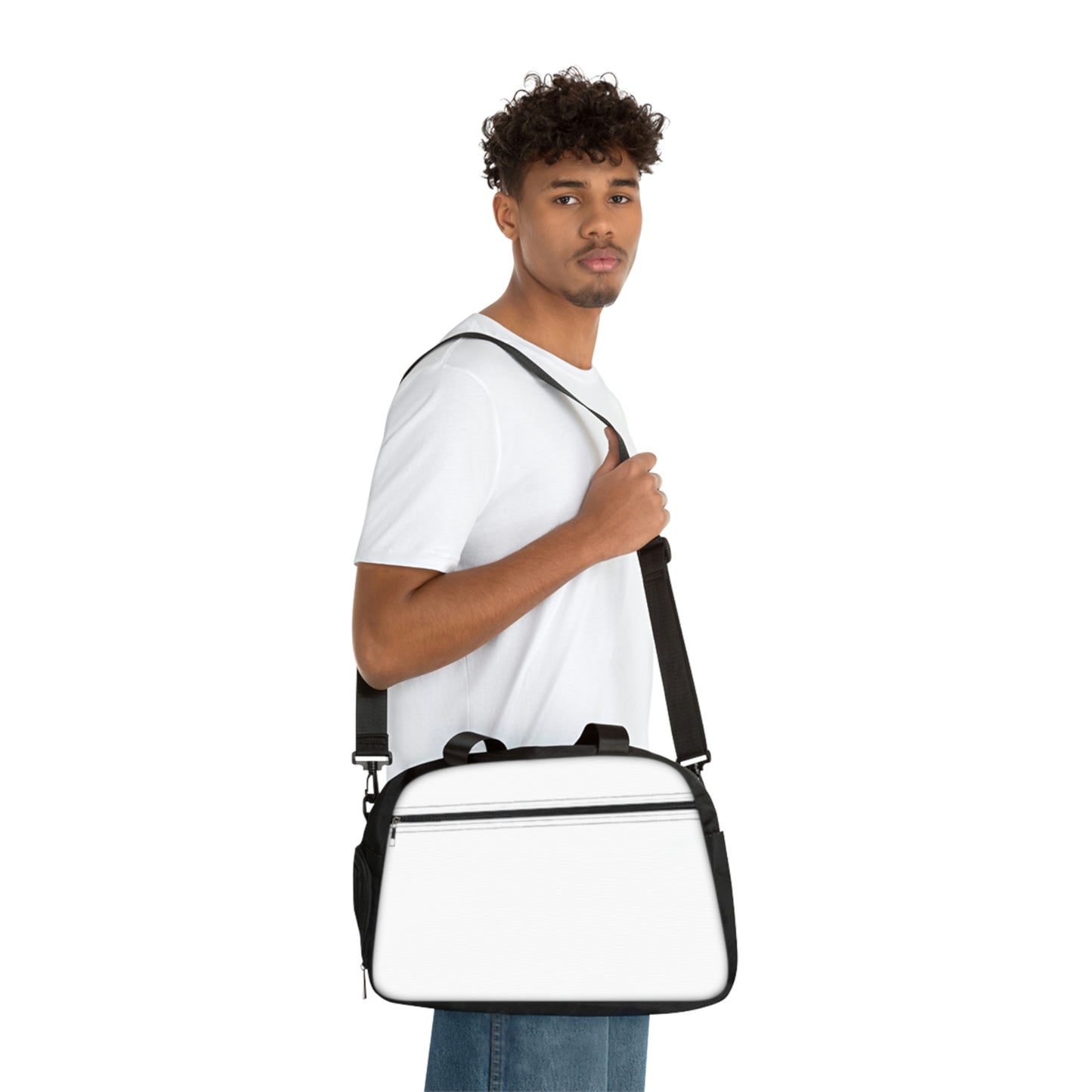 Medusa bondage - Fitness Handbag