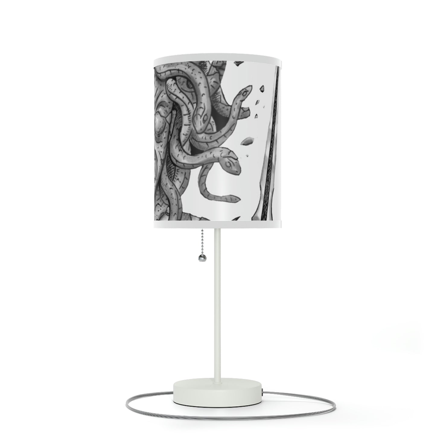 Medusa - Lamp on a Stand, US|CA plug