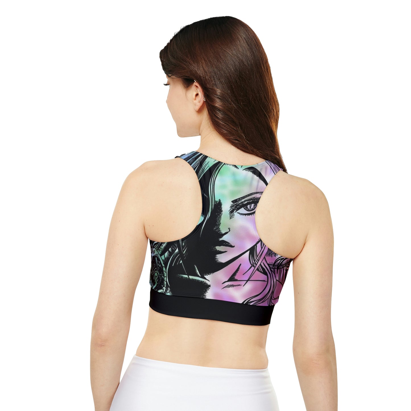 Medusa - Sports Bra