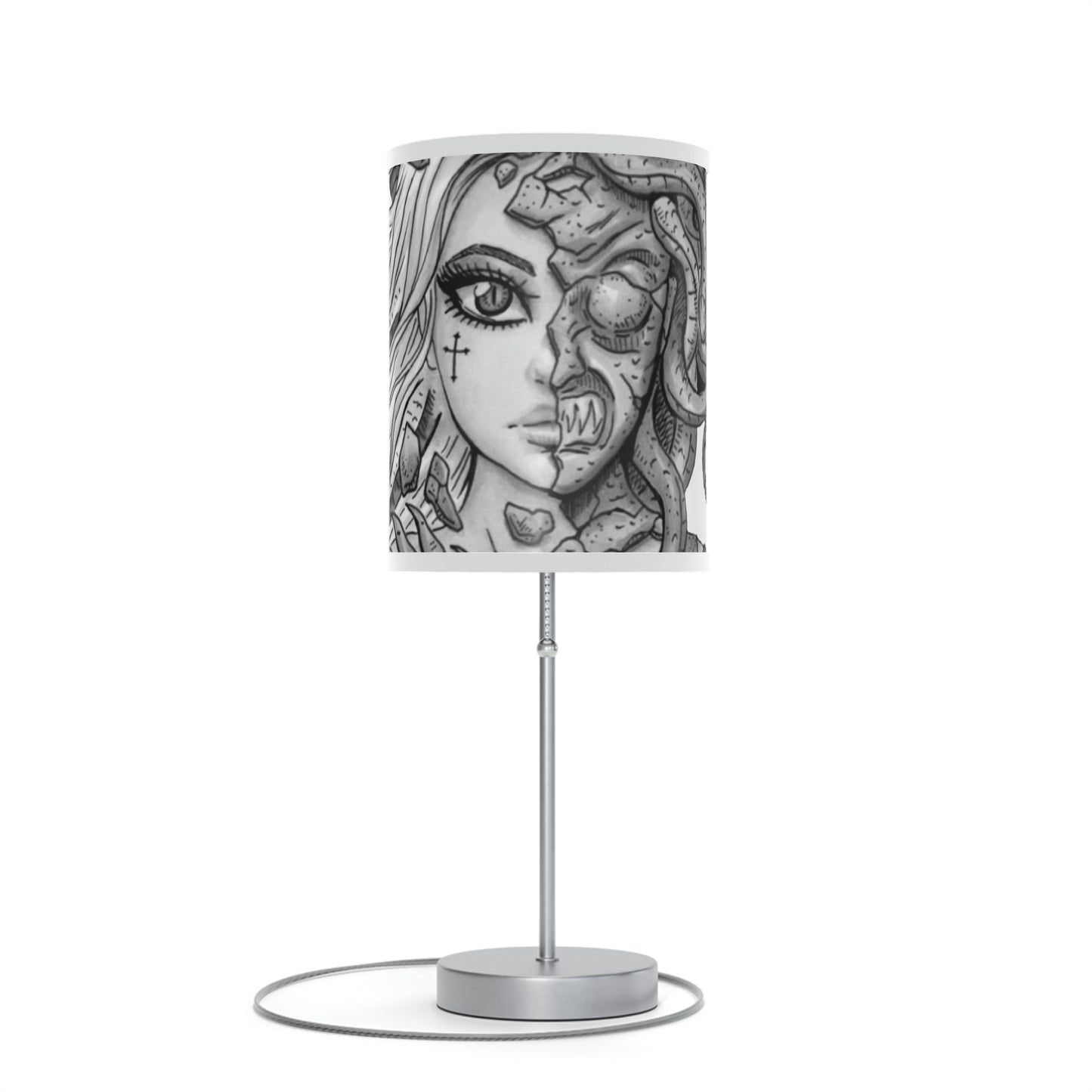 Medusa - Lamp on a Stand, US|CA plug