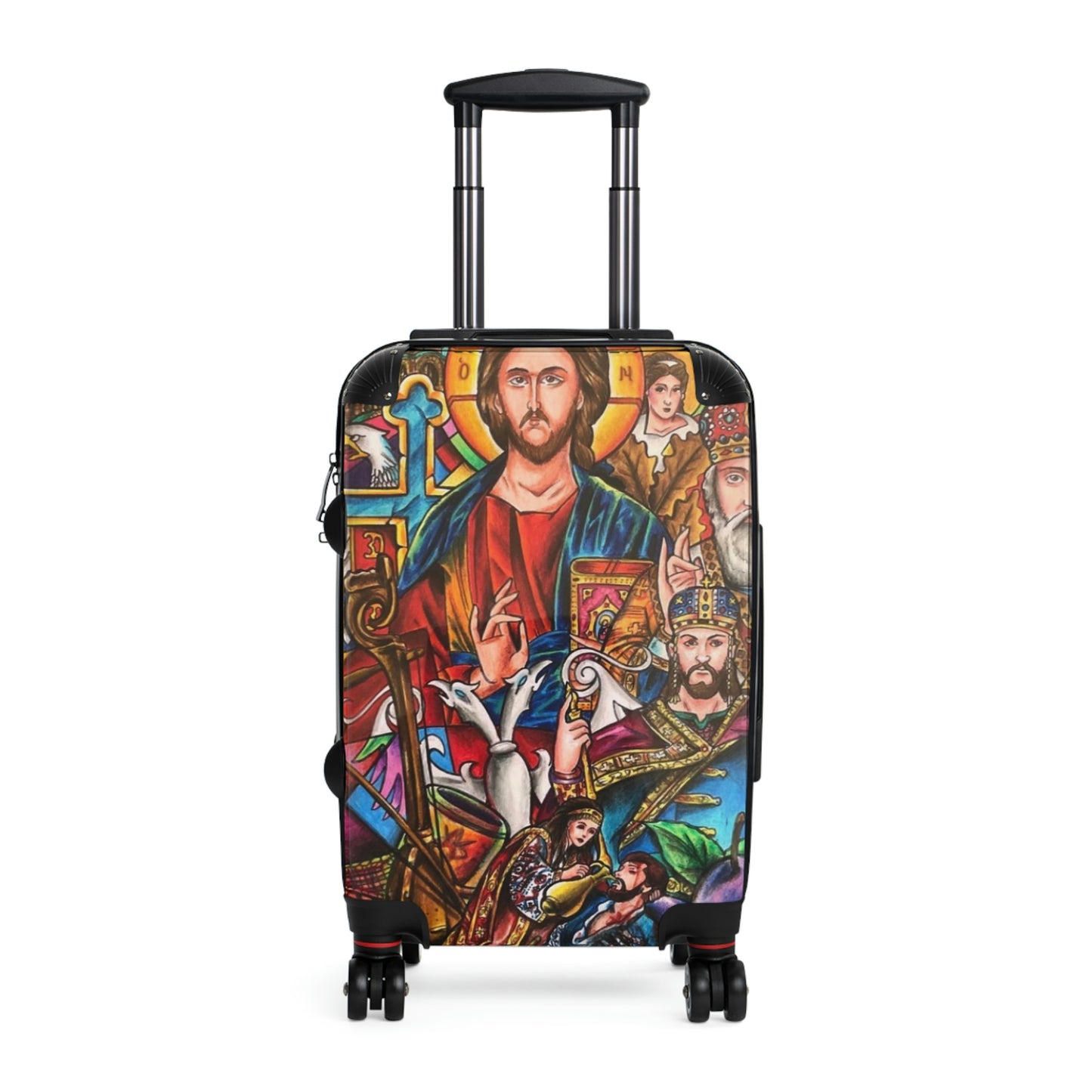 Orthodox - Suitcase