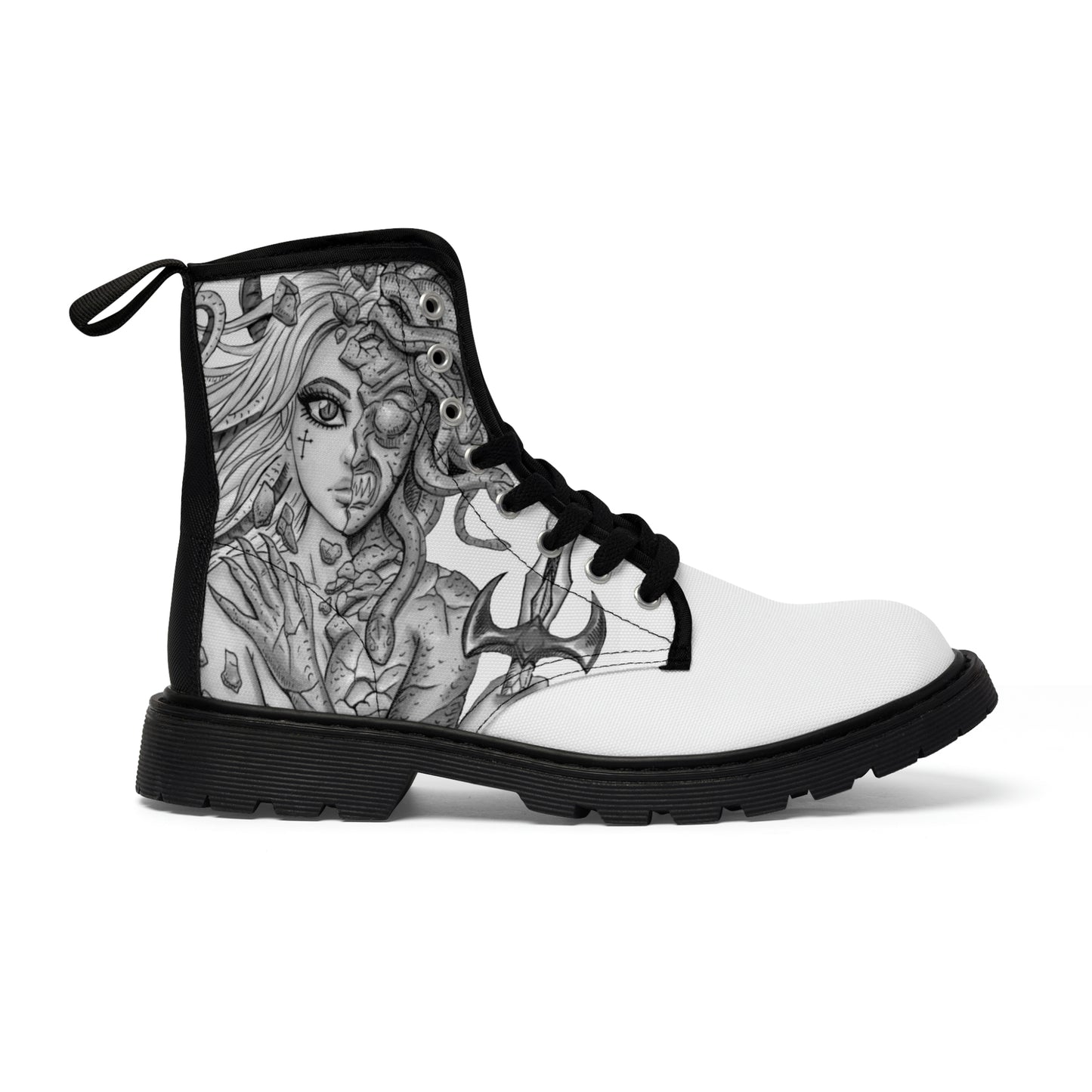 Medusa - Women's Boots