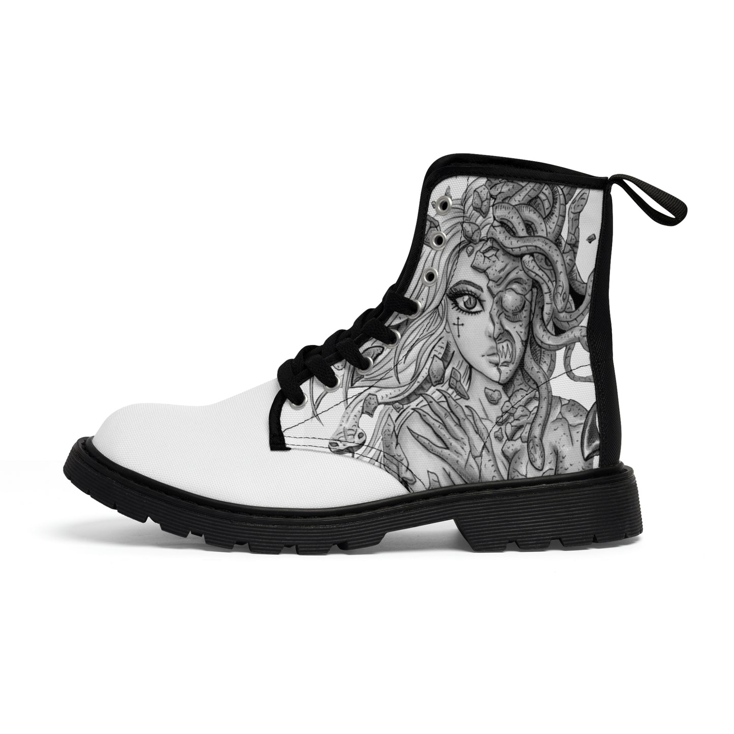 Medusa - Women's Boots