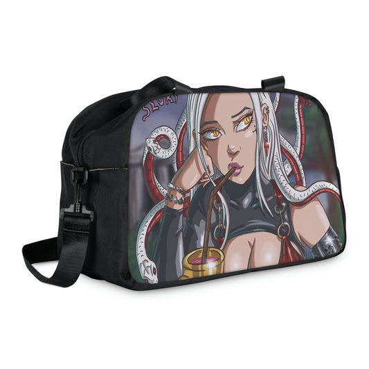 Medusa Drink - Fitness Handbag