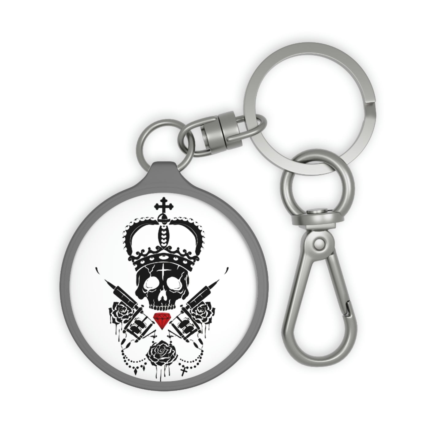 Darko Tattoo - Keyring