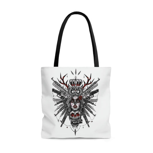Dia de los muertos - Tote Bag