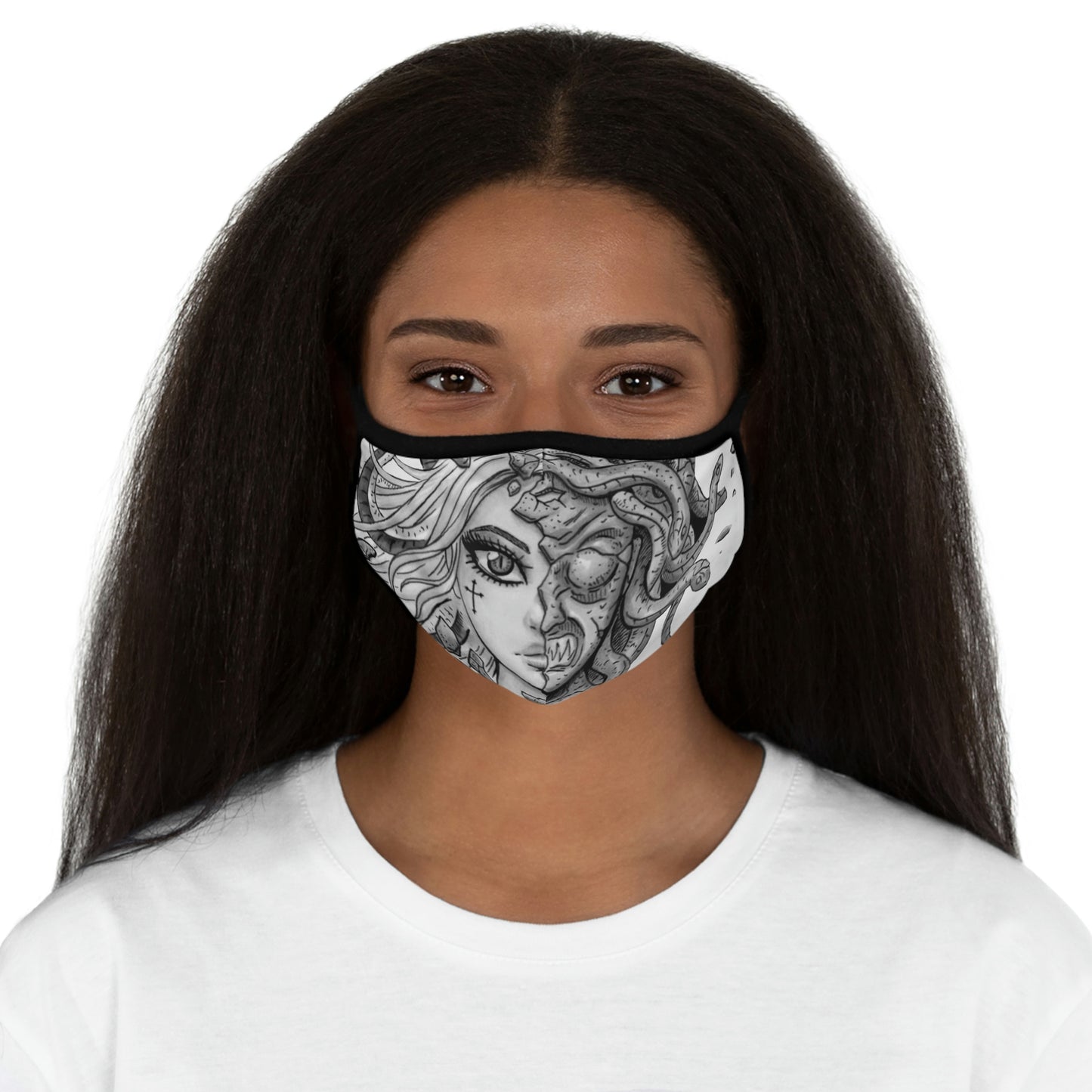 Medusa - Face Mask