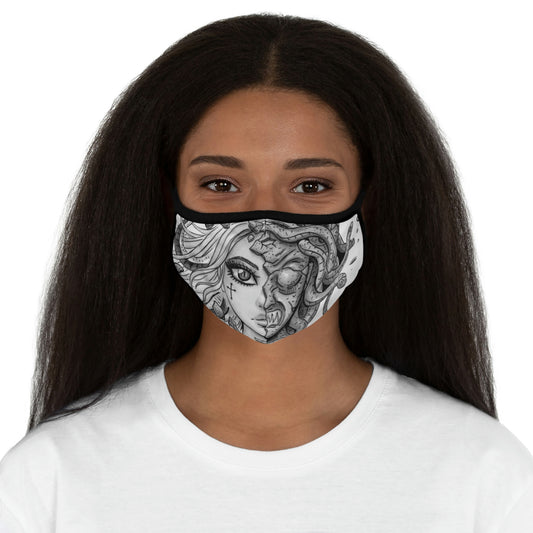 Medusa - Face Mask