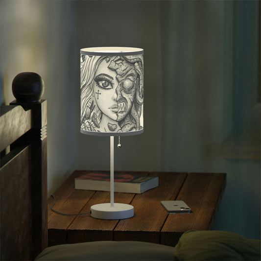 Medusa - Lamp on a Stand, US|CA plug