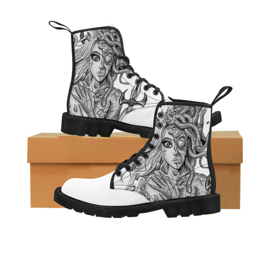 Medusa - Women's Boots
