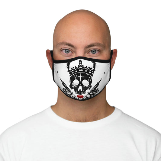 Darko Tattoo Logo - Face Mask
