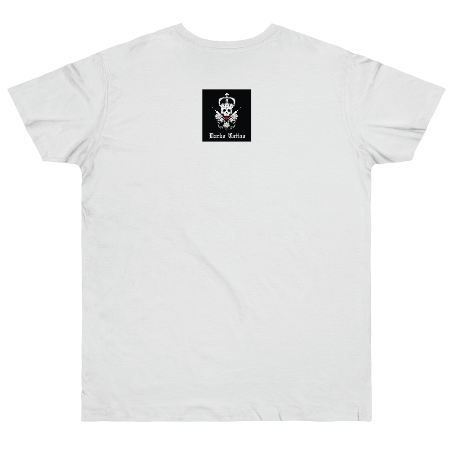 Medusa night - Jersey Unisex T-shirt