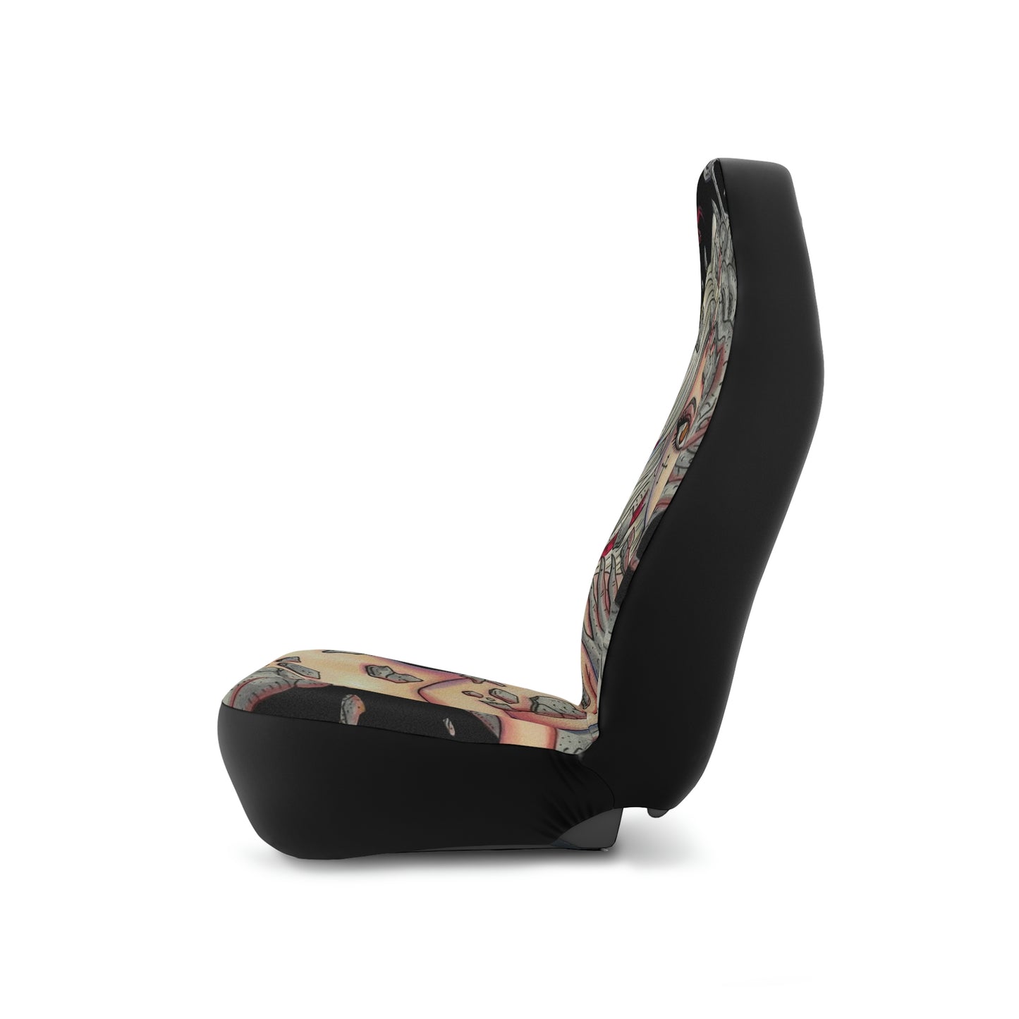 Medusa - Car Seat Covers