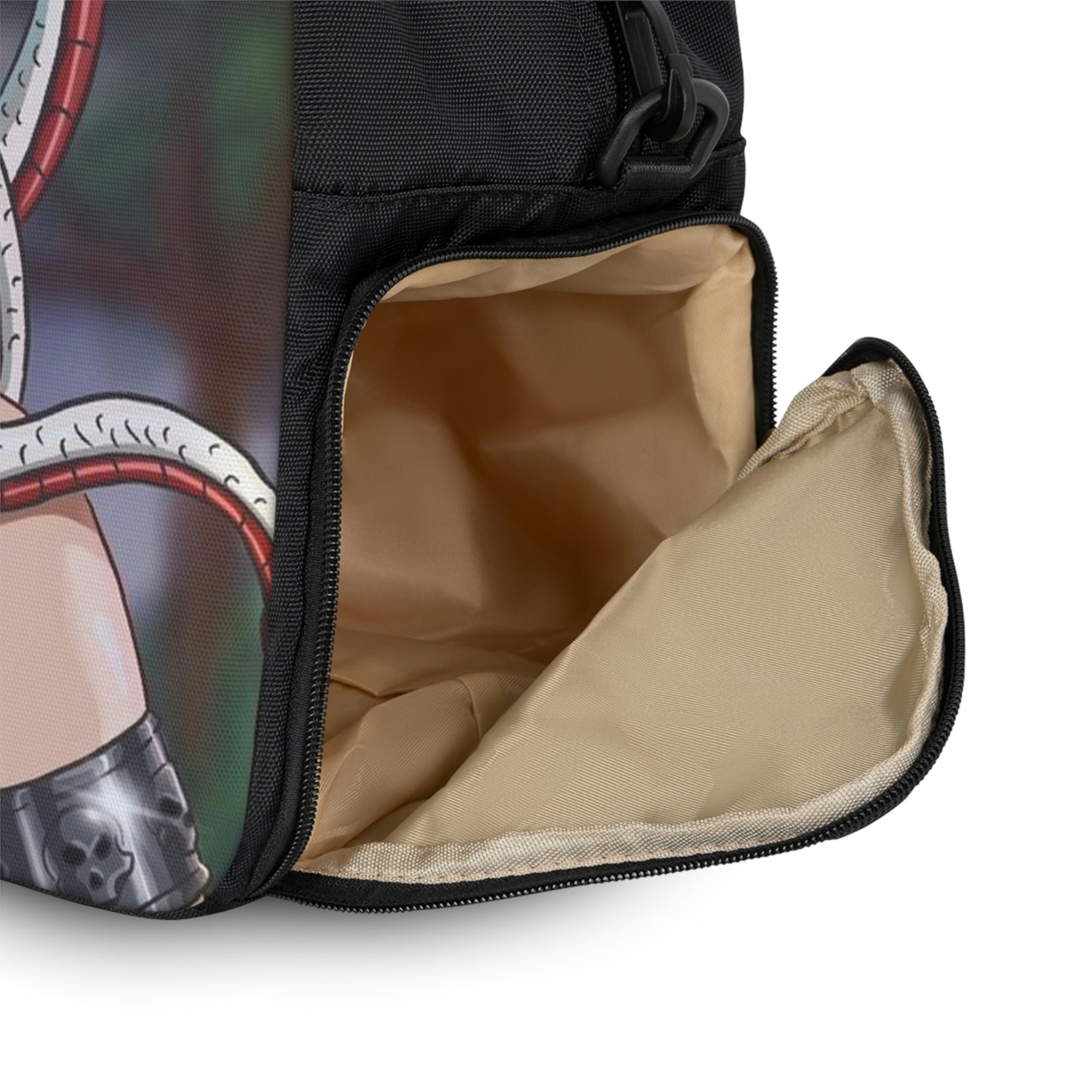 Medusa Drink - Fitness Handbag